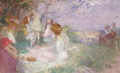 The Picnic